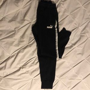 Puma sweatpants
